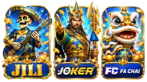 ค่ายเกม